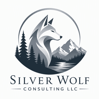 Silver Wolf Consulting logo
